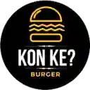 Kon Ke Burger - Soledad 2000