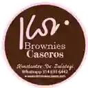 Kos Brownies Caseros - Bogotá