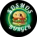 Kosmosburger - Fusagasugá