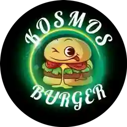 Kosmosburger  a Domicilio
