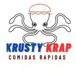 Krusty Krap Comidas Rápidas a Domicilio