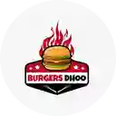 Burgers Dhoo - Madrid