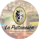 Puttanesca Amsterdam - El Poblado