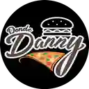 Donde Danny Yumbo - Uno