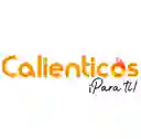 CALIENTICOS - Suba