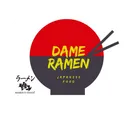 Dame Ramen