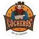 Cocheros - San Cristóbal