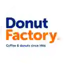 Donut Factory - Los Mártires