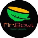 Mr Bowl