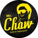 Mr Chow - Turbo