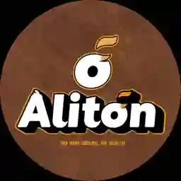 Alitón Piedra Pintada a Domicilio