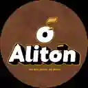 Alitón