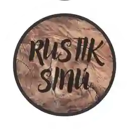 Rustik Sinú a Domicilio