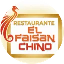 Restaurante el Faisan Chino