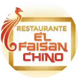 Restaurante el Faisan Chino a Domicilio