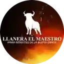 la Llanera el Maestro