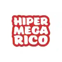 Hper Mega Rico a Domicilio