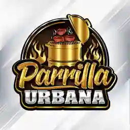 Parrilla Urbana a Domicilio