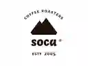 Café Soca - Suba