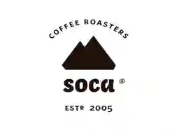 Café Soca Cra 55 a Domicilio