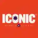 Iconic Burger y Steak - Comuna 22