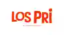 Los Perros Del Pri