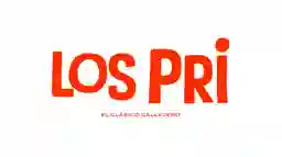 Los Perros del Pri a Domicilio