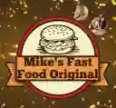 Mike Fast Food - Suba