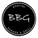 Bonfire Burger And Grill Bbg - Comuna 4