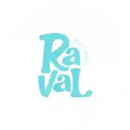 Raval Rooftop  a Domicilio