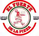 El Fuerte de la Pizza Tunja