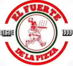 El Fuerte de la Pizza Tunja a Domicilio