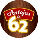 Antojos la 62