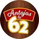 Antojos la 62 - Comuna 5