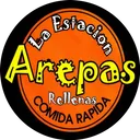 La Estacion Arepas Rellenas