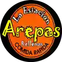 La Estacion Arepas Rellenas - Mosquera