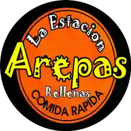 La Estacion Arepas Rellenas Cl. 21  526 a Domicilio