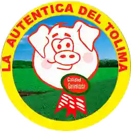 Lechoneria La Autentica Del Tolima a Domicilio