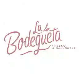 La Bodegueta - Chico  a Domicilio