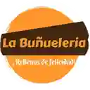 La Buñueleria - El Lido