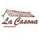 La Casona - El Tejar