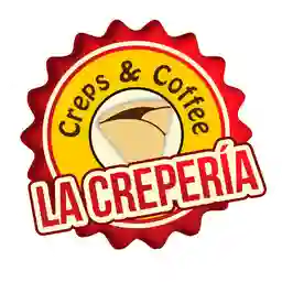 La Creperia Creps & Coffee a Domicilio