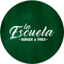 La Escuela Burger Y Fries Cartagena