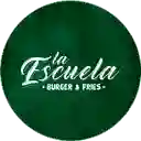 La Escuela Burger Y Fries Cartagena - Bahía