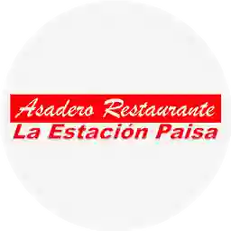 Restaurante y Asadero La Estación Paisa a Domicilio