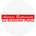 Restaurante y Asadero La Estación Paisa