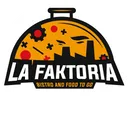 La Faktoria Bistro