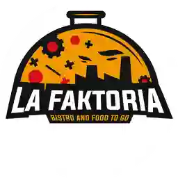 La Faktoria Bistro a Domicilio