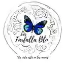 La Farfalla Blu