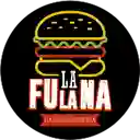La Fulana Hamburguesería - Comuna 4